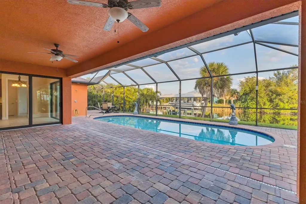 9244 Hialeah Terrace Port Charlotte FL 33981