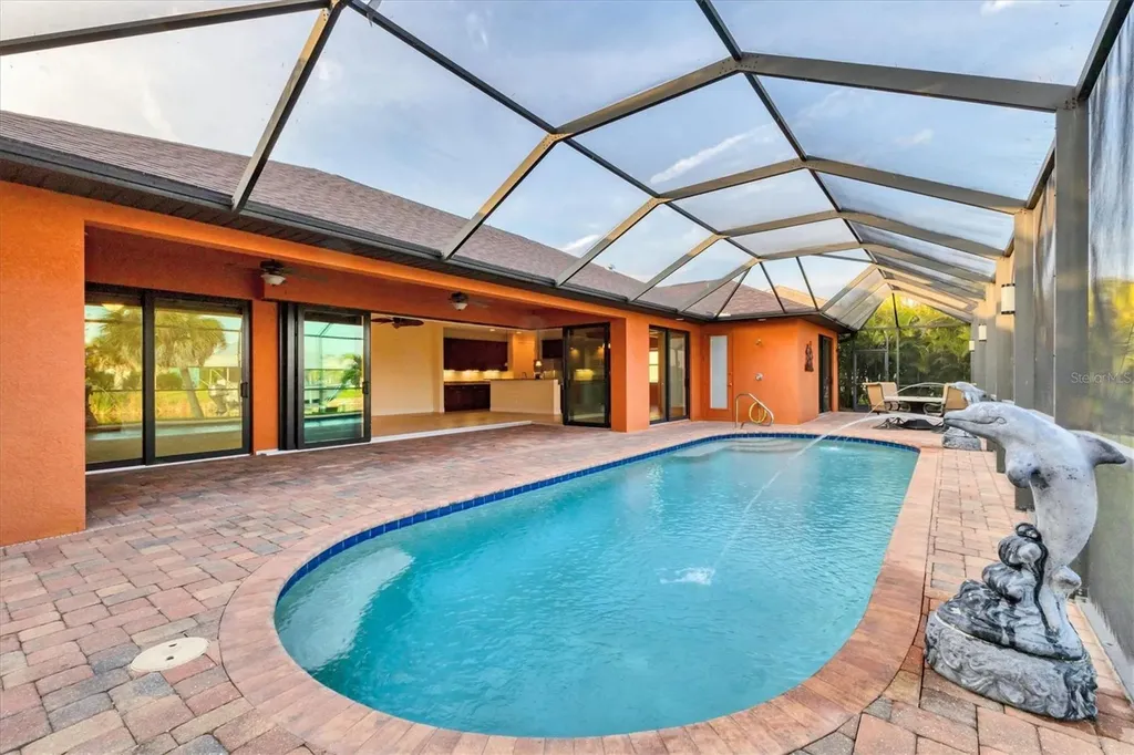 9244 Hialeah Terrace Port Charlotte FL 33981