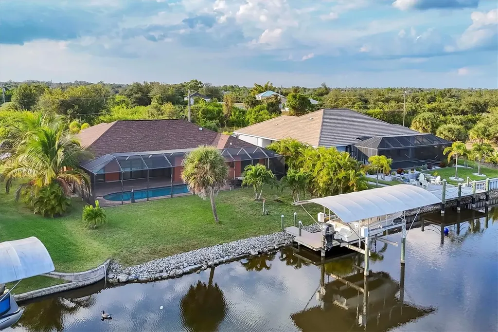 9244 Hialeah Terrace Port Charlotte FL 33981