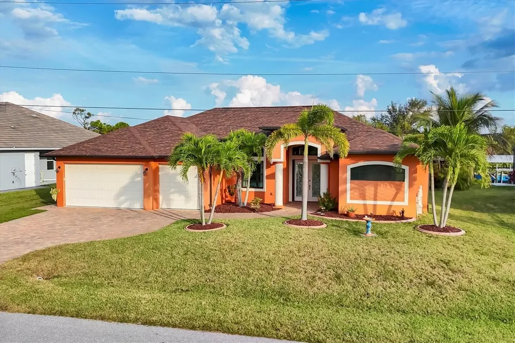 9244 Hialeah Terrace Port Charlotte FL 33981