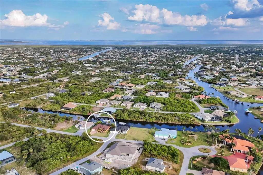 9244 Hialeah Terrace Port Charlotte FL 33981