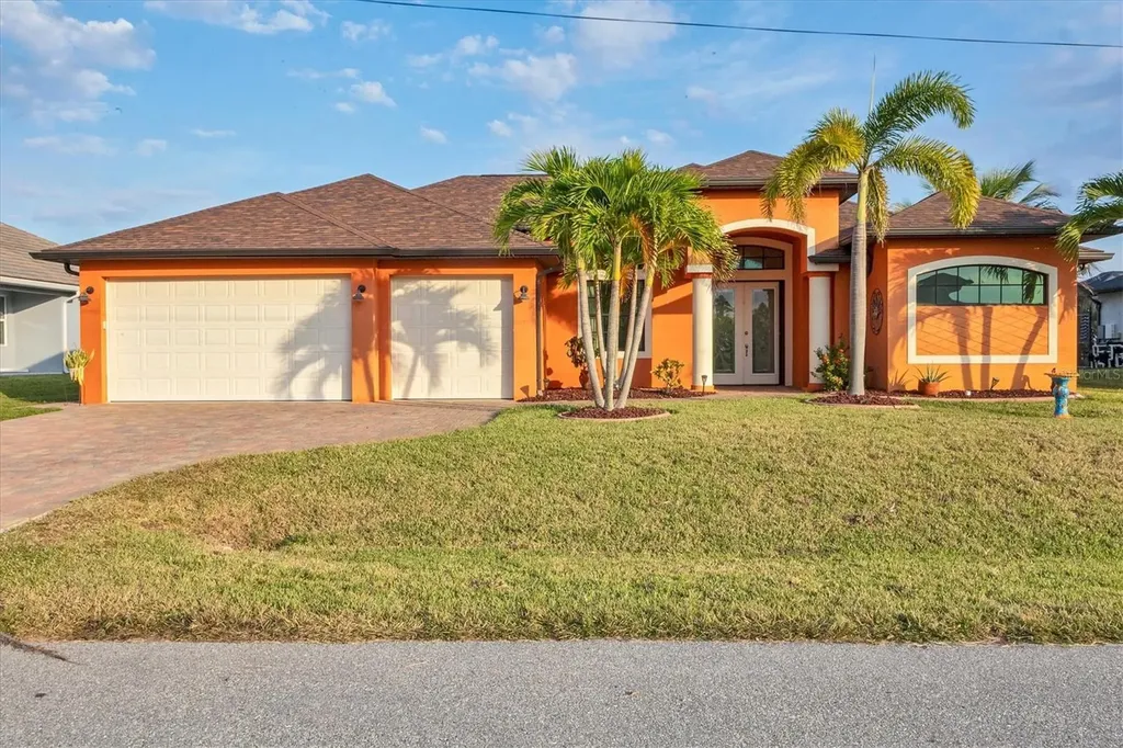 9244 Hialeah Terrace Port Charlotte FL 33981