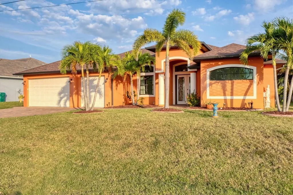 9244 Hialeah Terrace Port Charlotte FL 33981