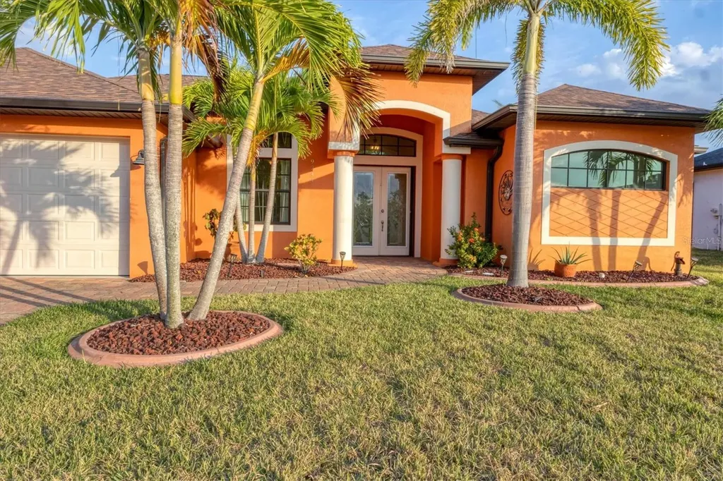 9244 Hialeah Terrace Port Charlotte FL 33981