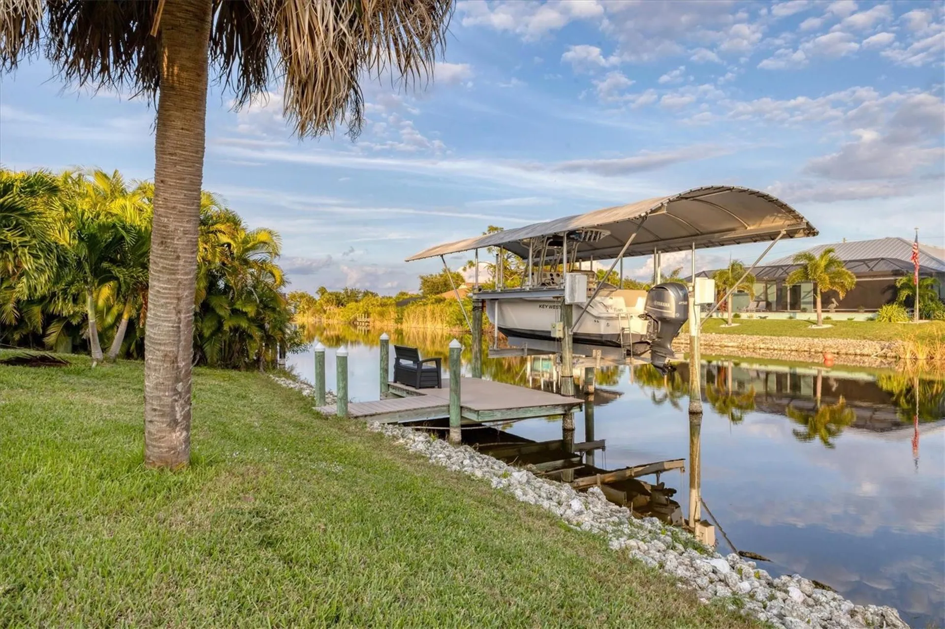 9244 Hialeah Terrace Port Charlotte FL 33981