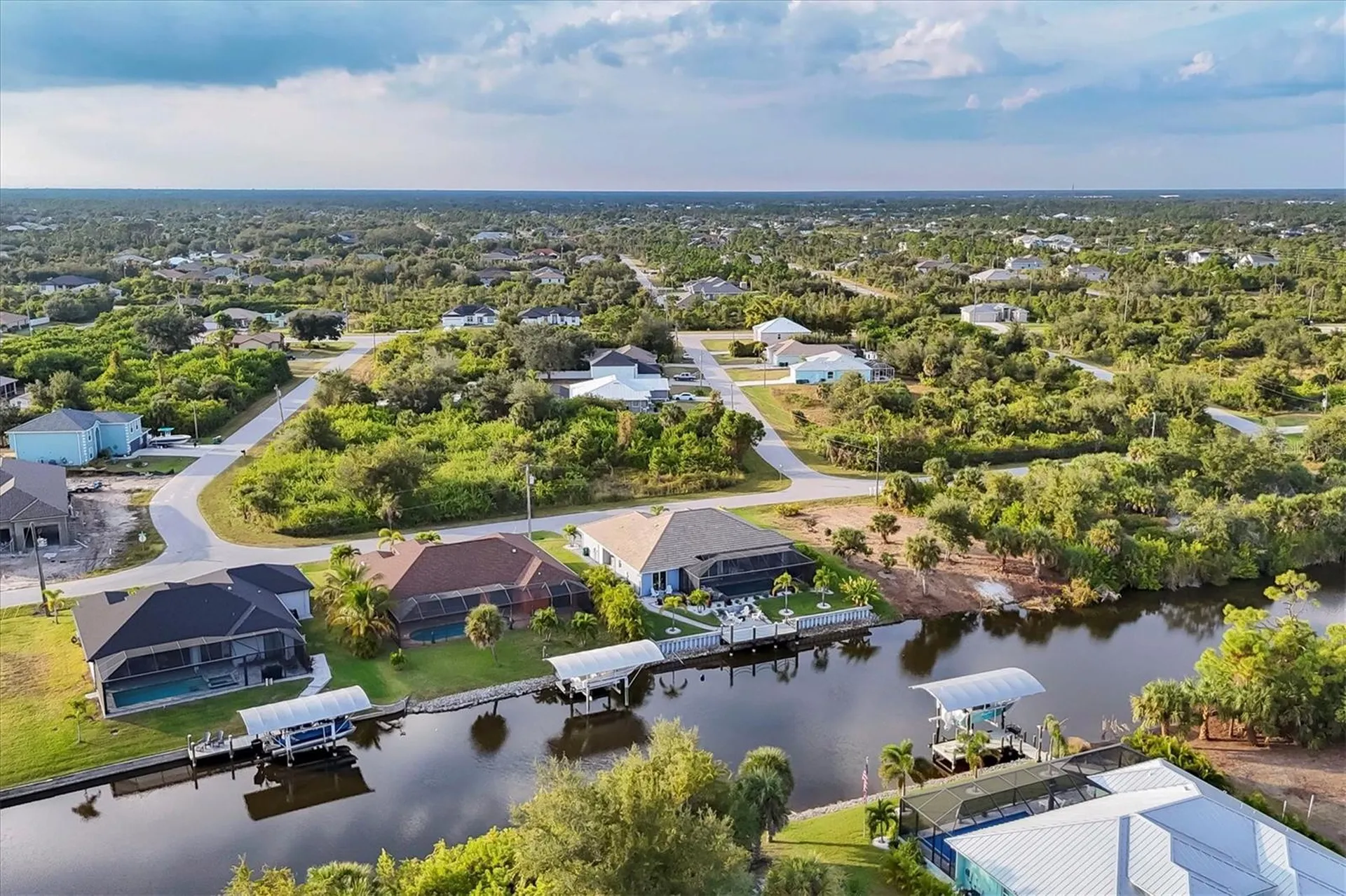 9244 Hialeah Terrace Port Charlotte FL 33981