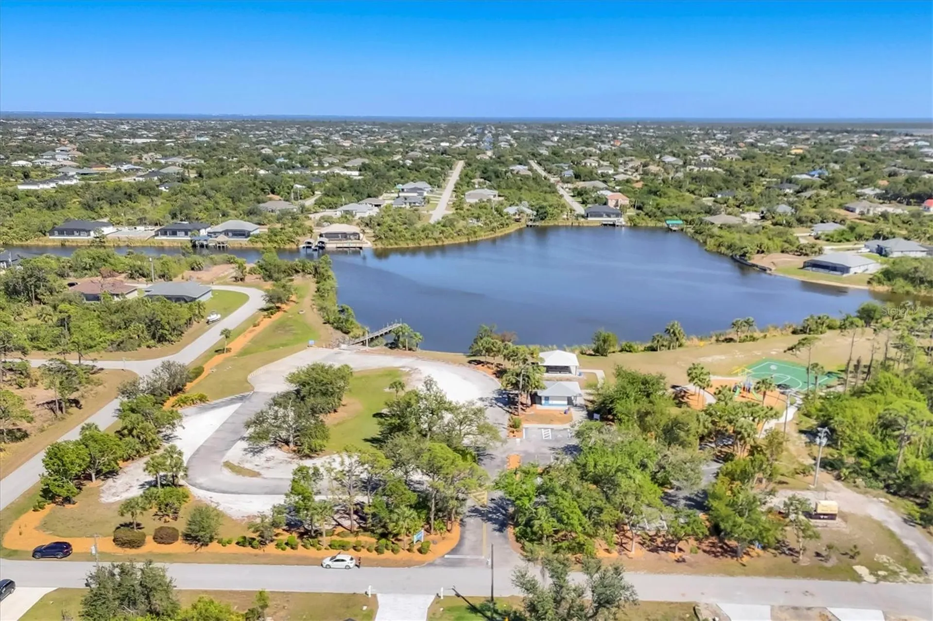 9244 Hialeah Terrace Port Charlotte FL 33981