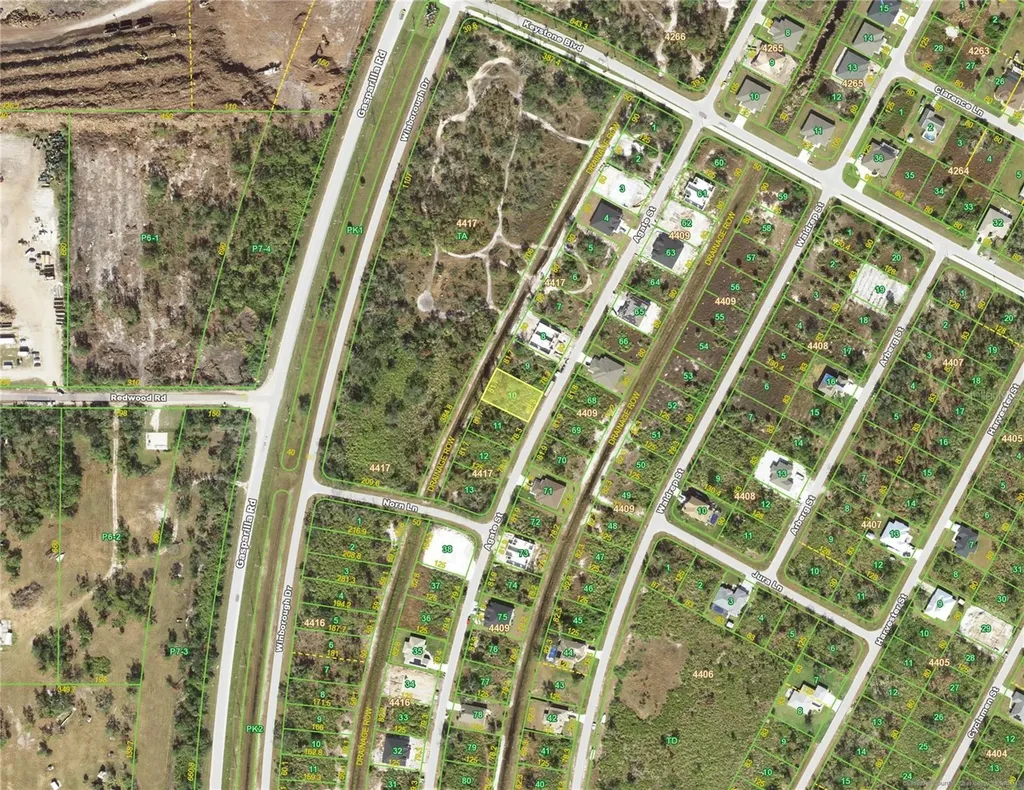 9211 Agate Street Port Charlotte FL 33981