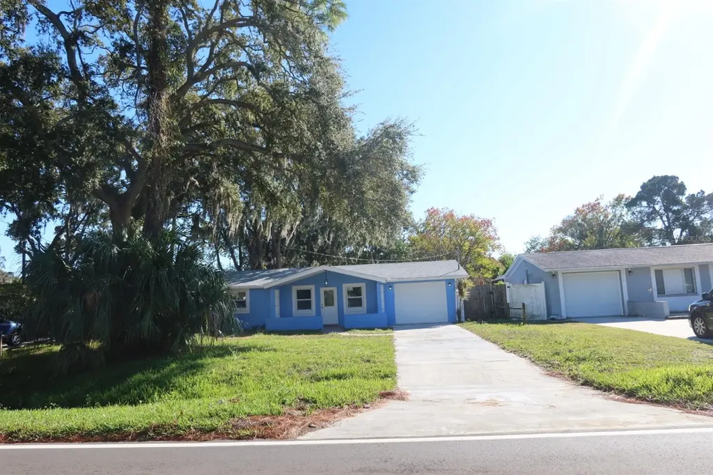 5712 Bay Boulevard Port Richey FL 34668