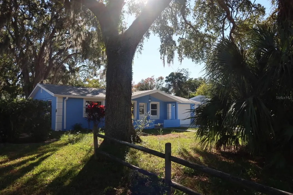 5712 Bay Boulevard Port Richey FL 34668