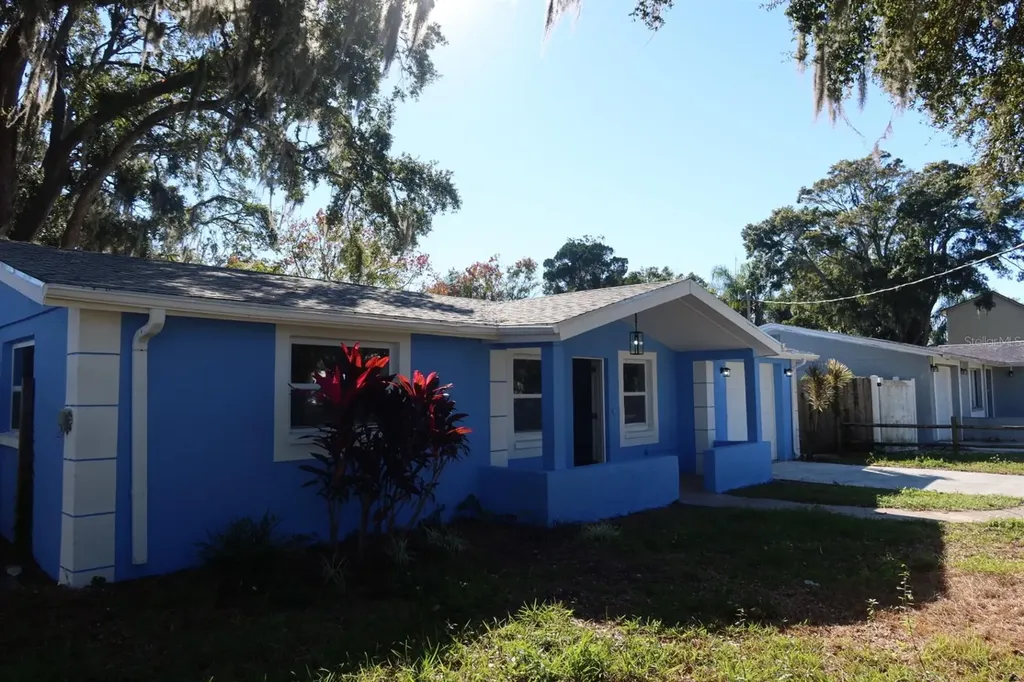 5712 Bay Boulevard Port Richey FL 34668