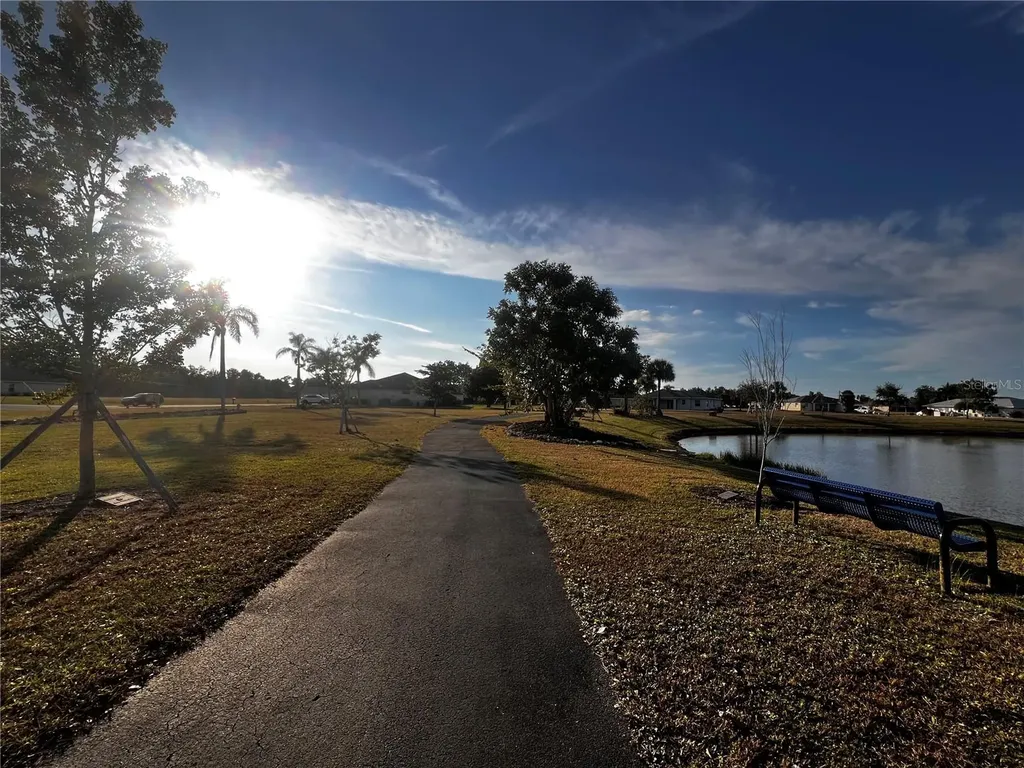 25450 & 25458 Islas Drive Punta Gorda FL 33955