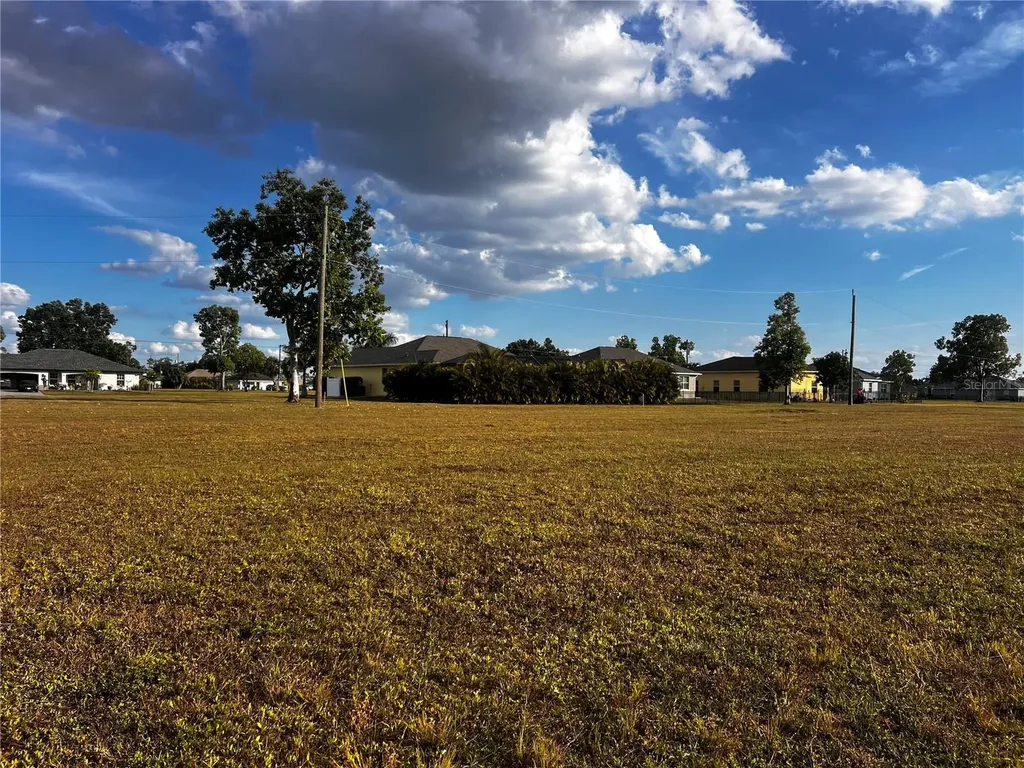 25450 & 25458 Islas Drive Punta Gorda FL 33955