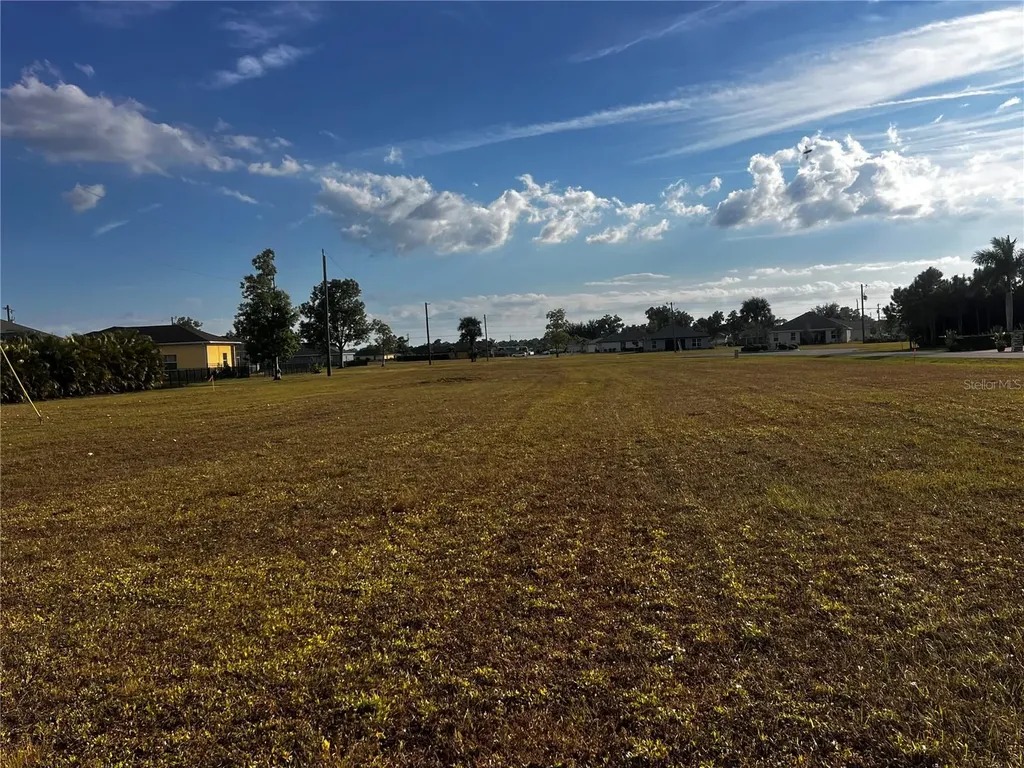 25450 & 25458 Islas Drive Punta Gorda FL 33955