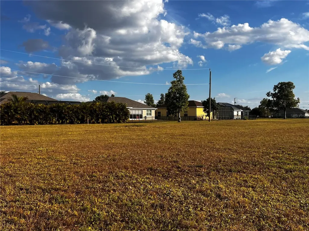 25458 Islas Drive Punta Gorda FL 33955