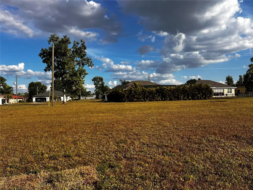 25450 & 25458 Islas Drive Punta Gorda FL 33955