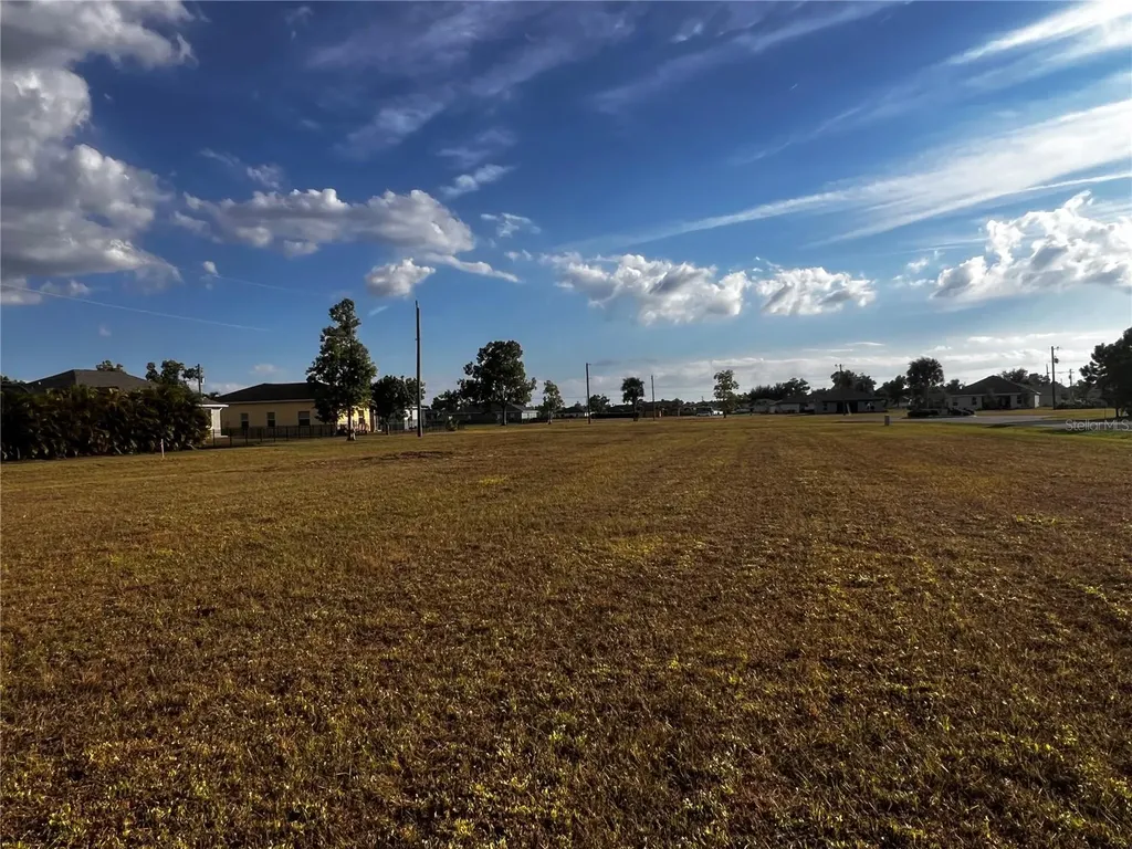 25450 & 25458 Islas Drive Punta Gorda FL 33955