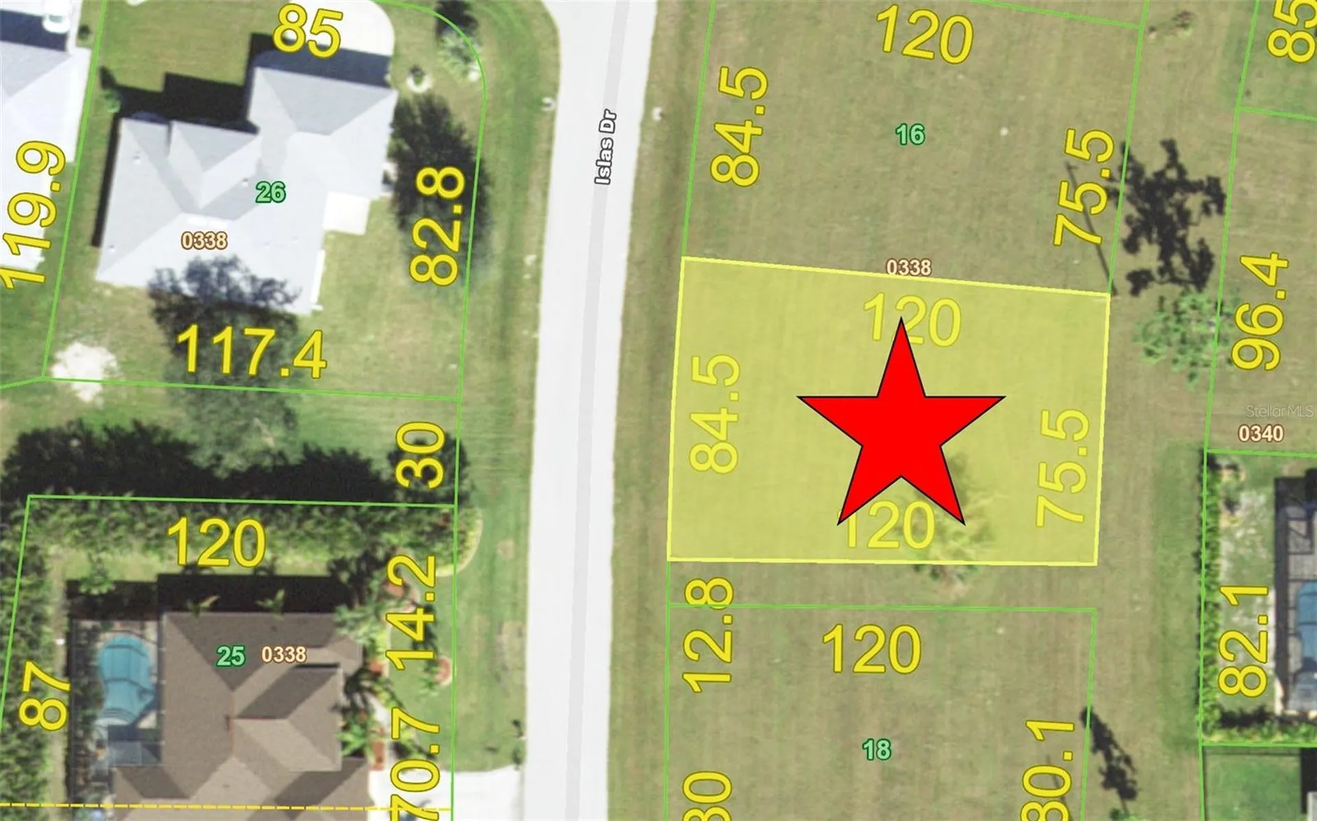 25458 Islas Drive Punta Gorda FL 33955