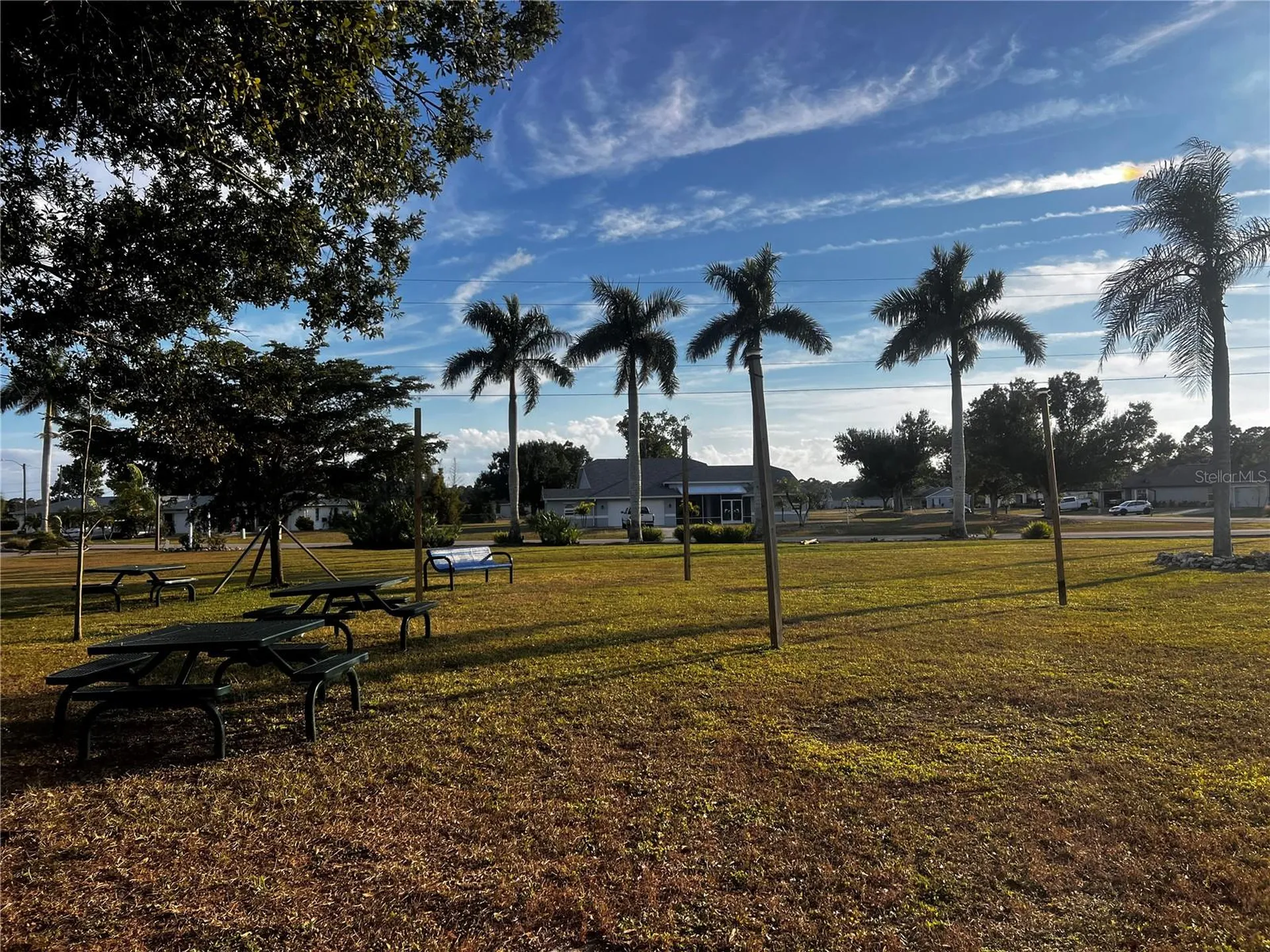 25450 & 25458 Islas Drive Punta Gorda FL 33955