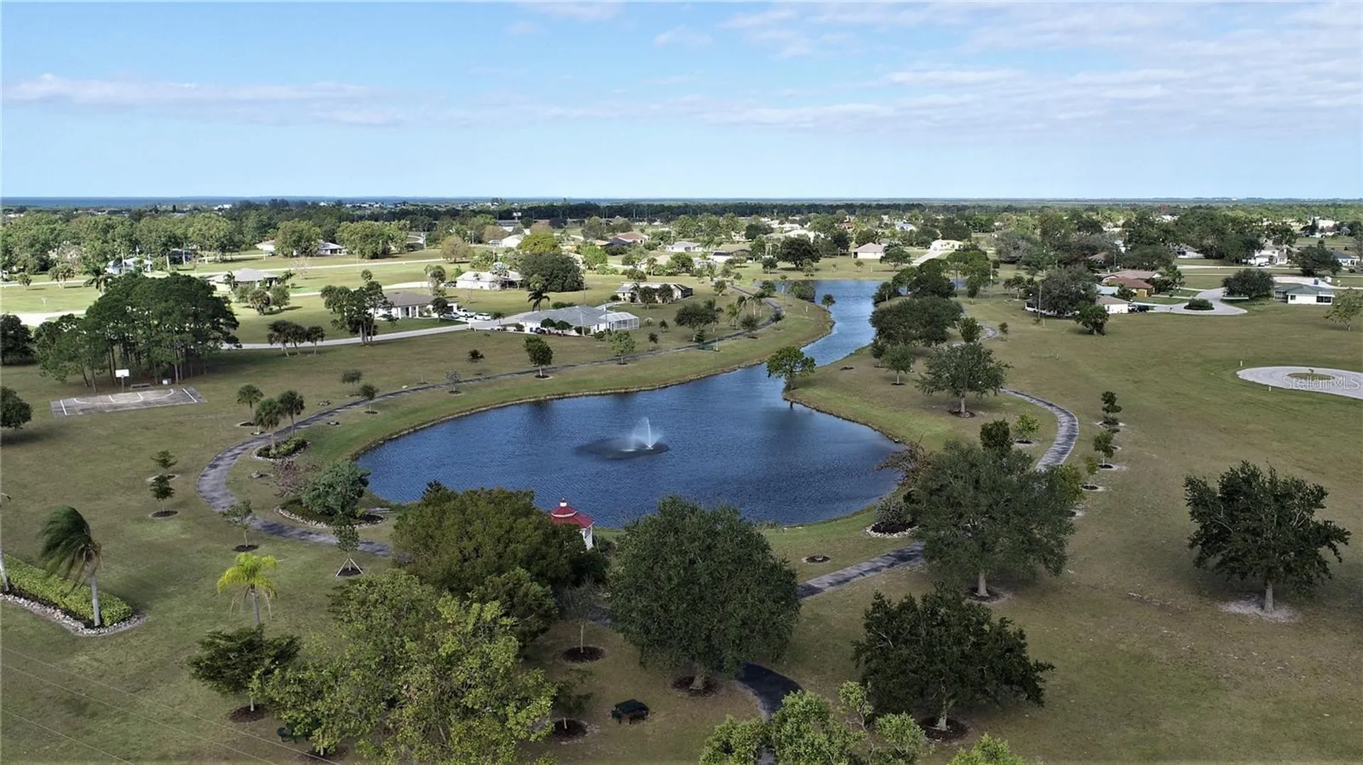 25458 Islas Drive Punta Gorda FL 33955