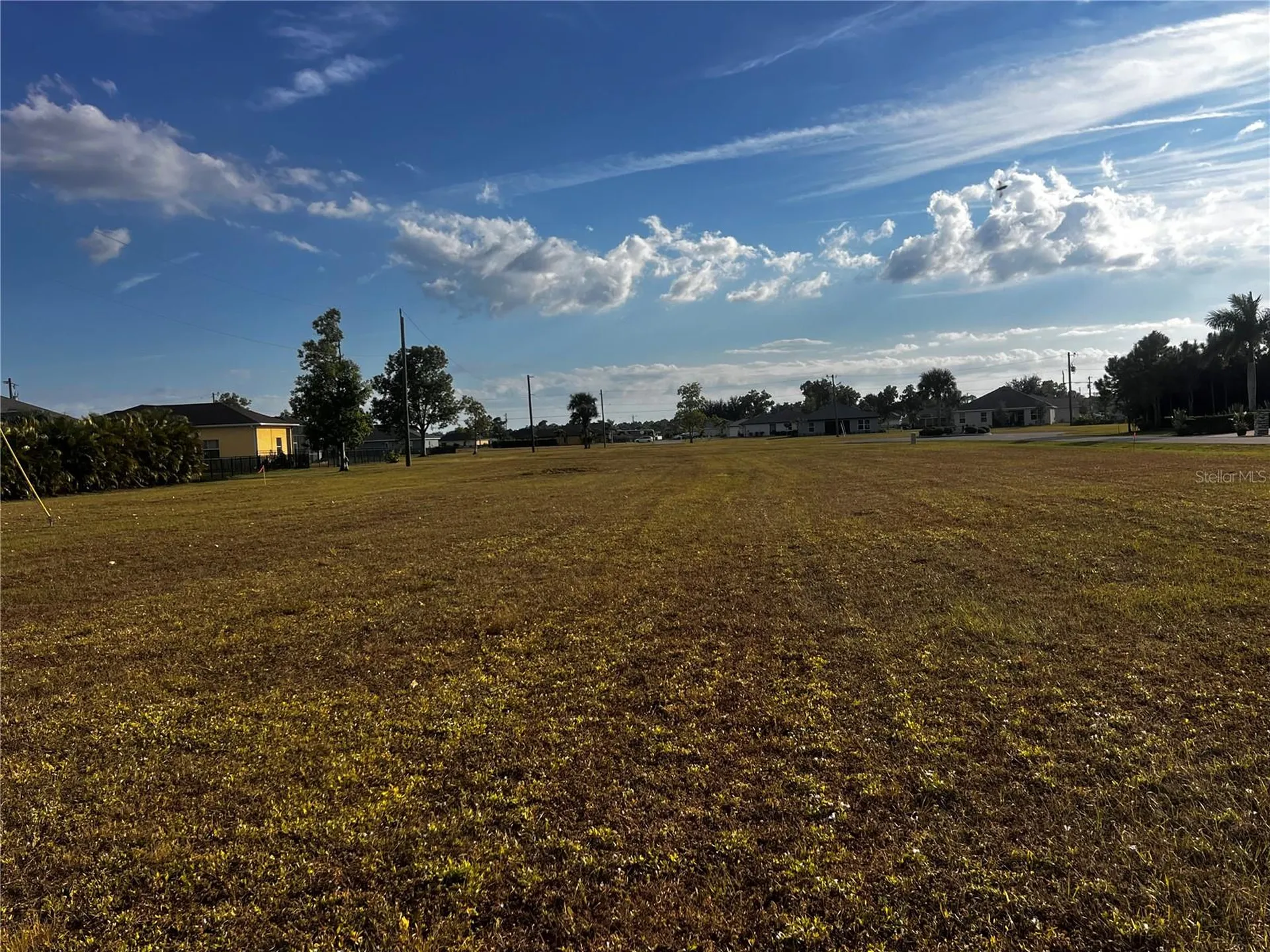 25450 & 25458 Islas Drive Punta Gorda FL 33955