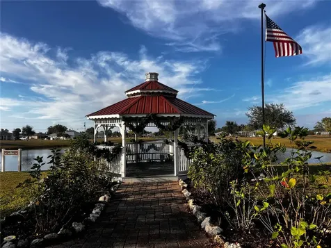 25458 Islas Drive Punta Gorda FL 33955