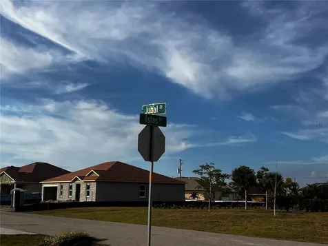 25458 Islas Drive Punta Gorda FL 33955