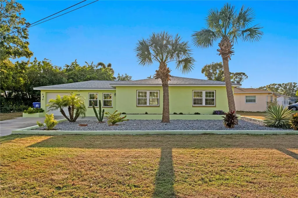 2444 35th Street N St Petersburg FL 33713
