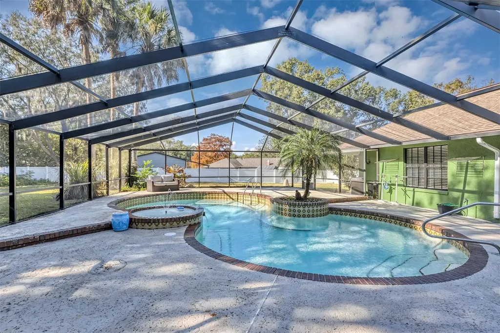 5520 NE 2nd Lane Ocala FL 34470