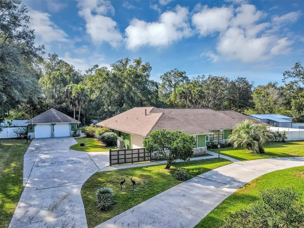 5520 NE 2nd Lane Ocala FL 34470