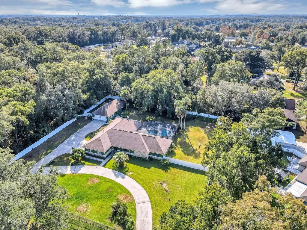 5520 NE 2nd Lane Ocala FL 34470