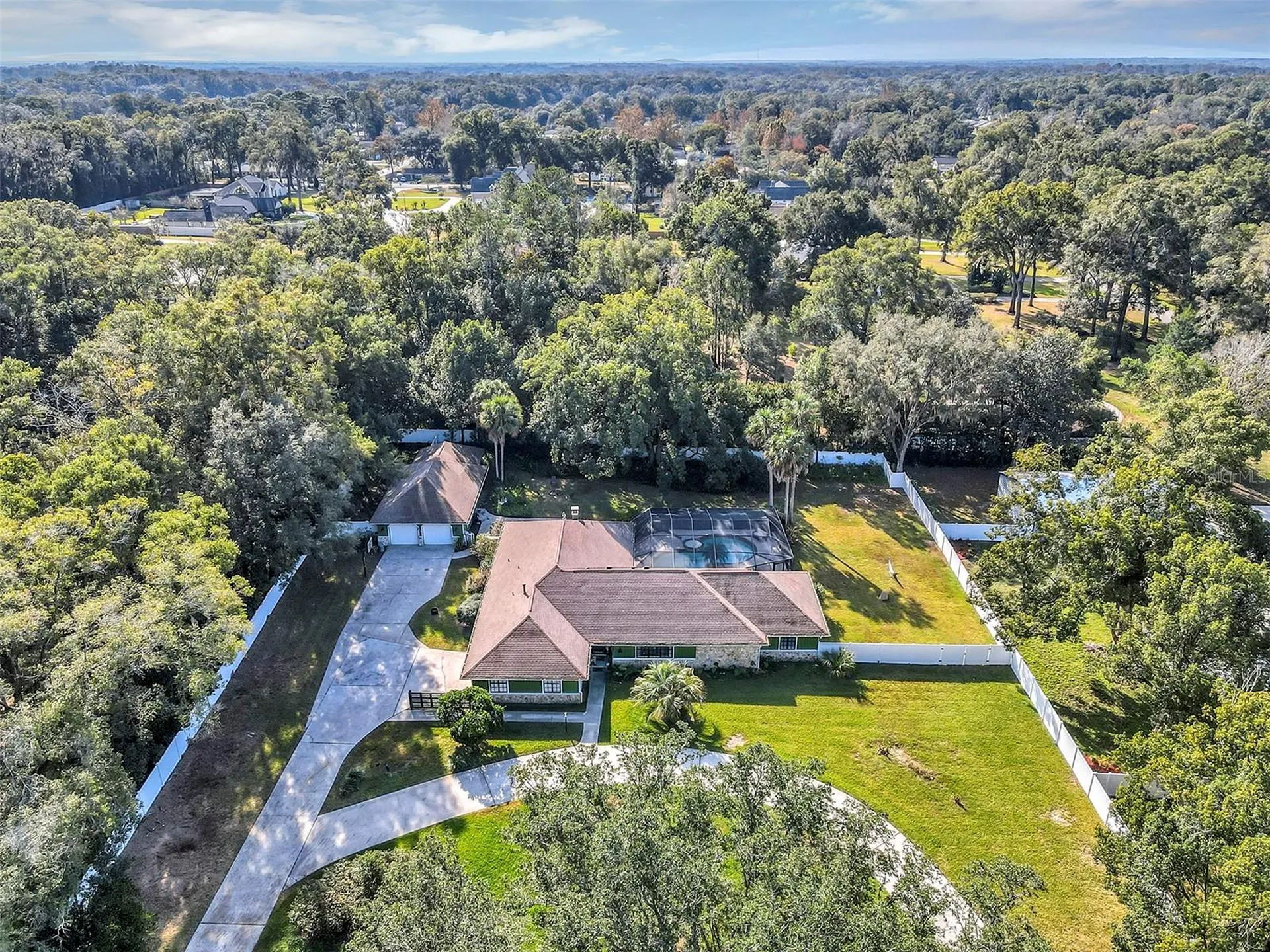 5520 NE 2nd Lane Ocala FL 34470
