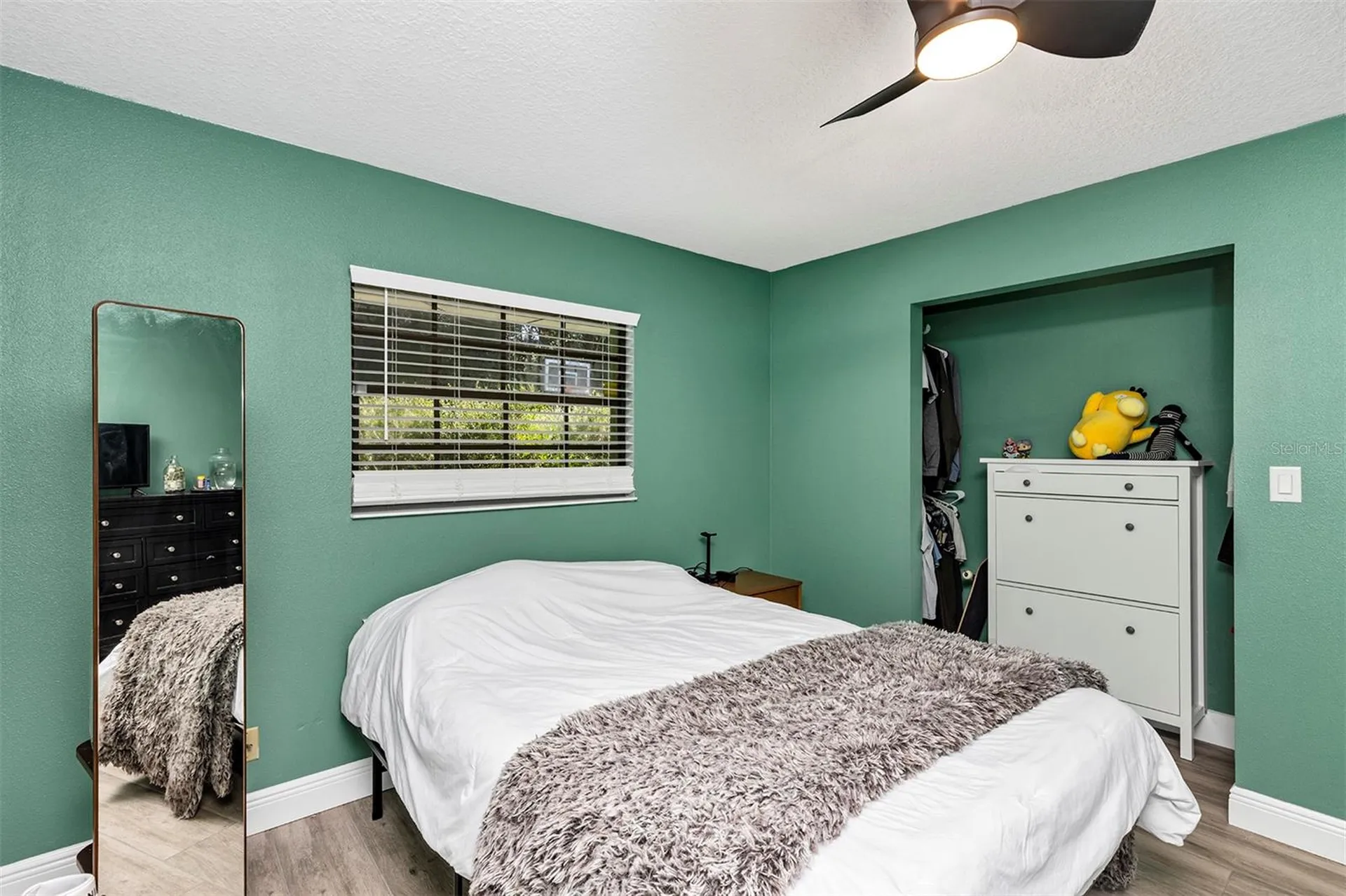 5520 NE 2nd Lane Ocala FL 34470