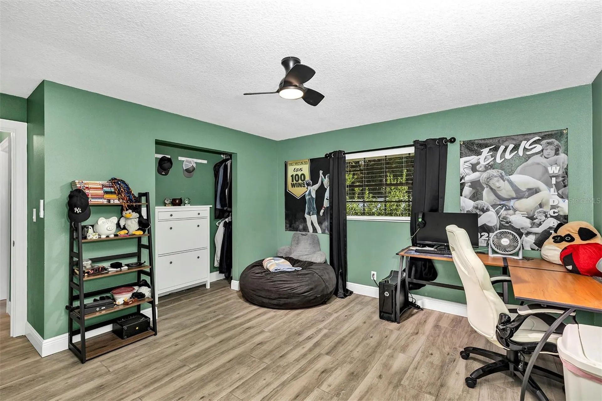 5520 NE 2nd Lane Ocala FL 34470