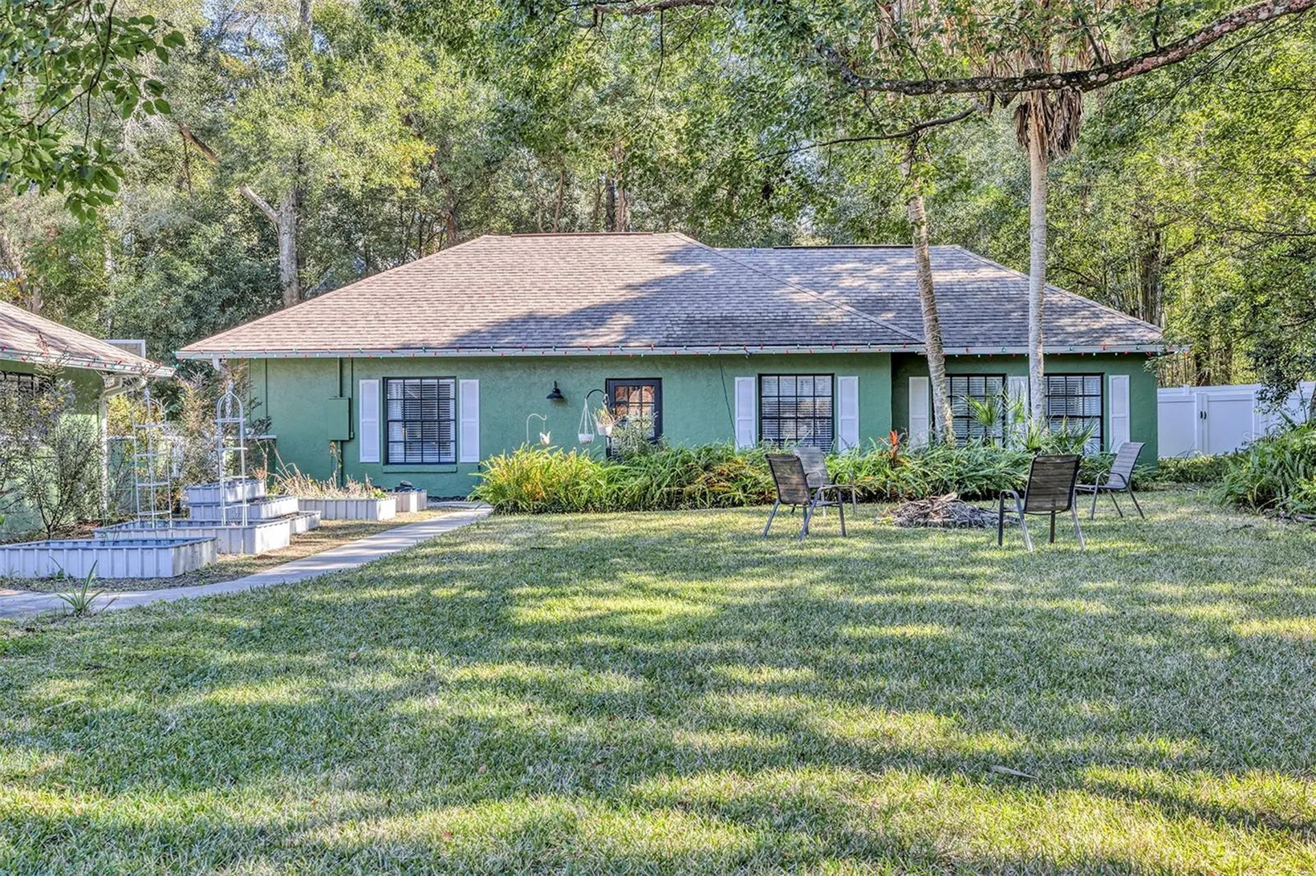 5520 NE 2nd Lane Ocala FL 34470