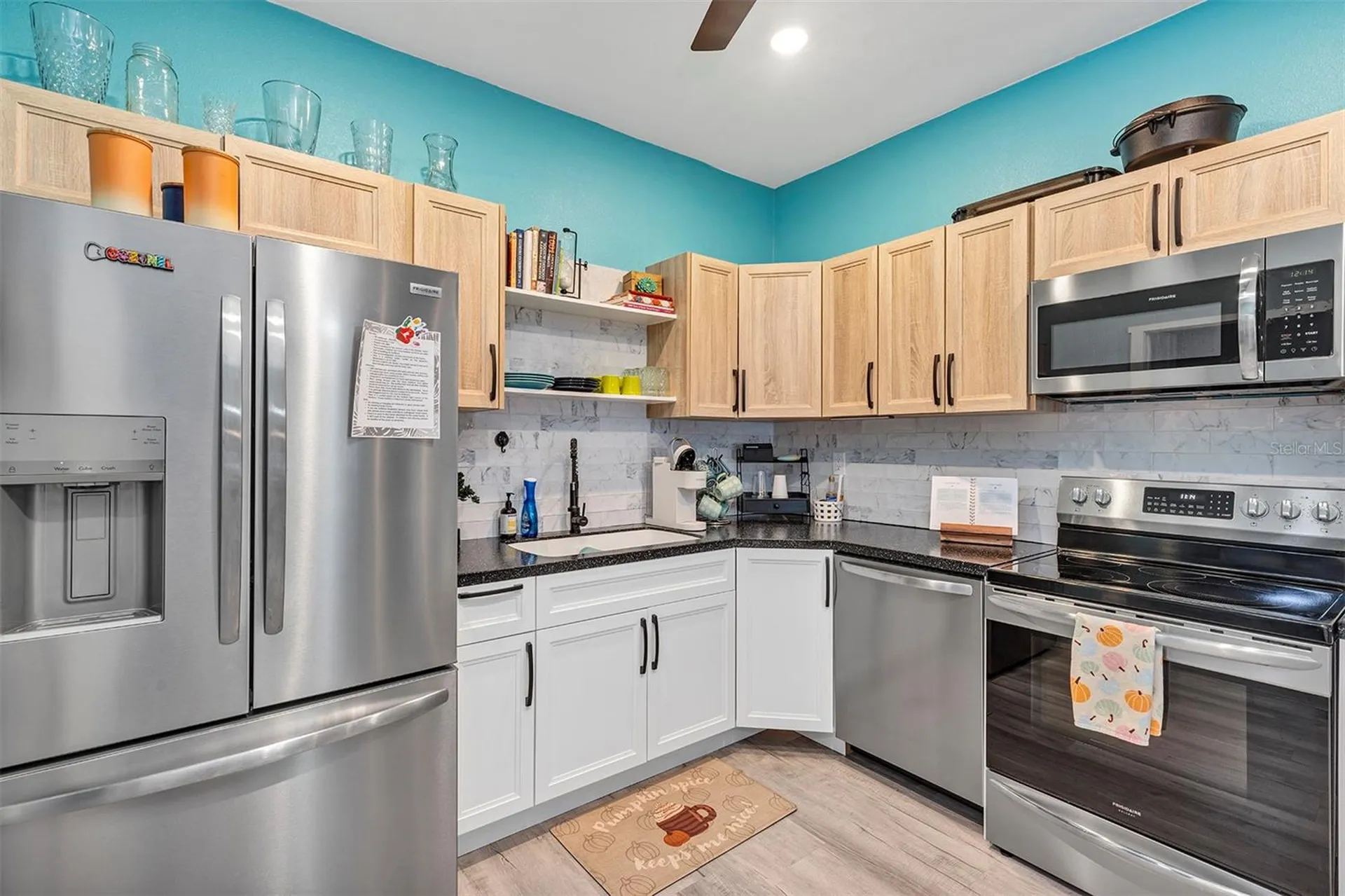 5520 NE 2nd Lane Ocala FL 34470