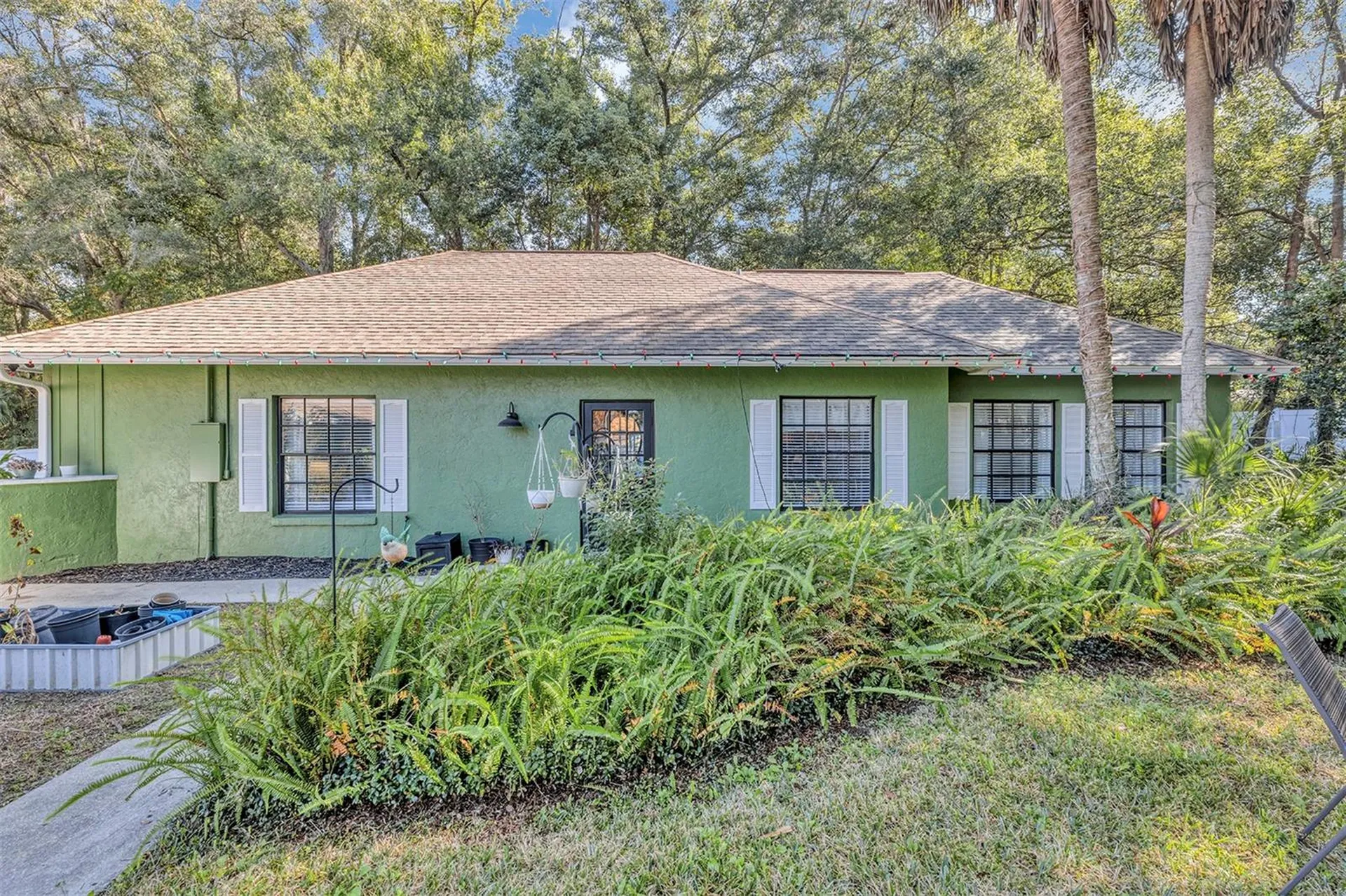 5520 NE 2nd Lane Ocala FL 34470