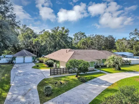 5520 NE 2nd Lane Ocala FL 34470
