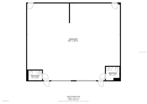 1630 Tropic Park Drive Sanford FL 32773