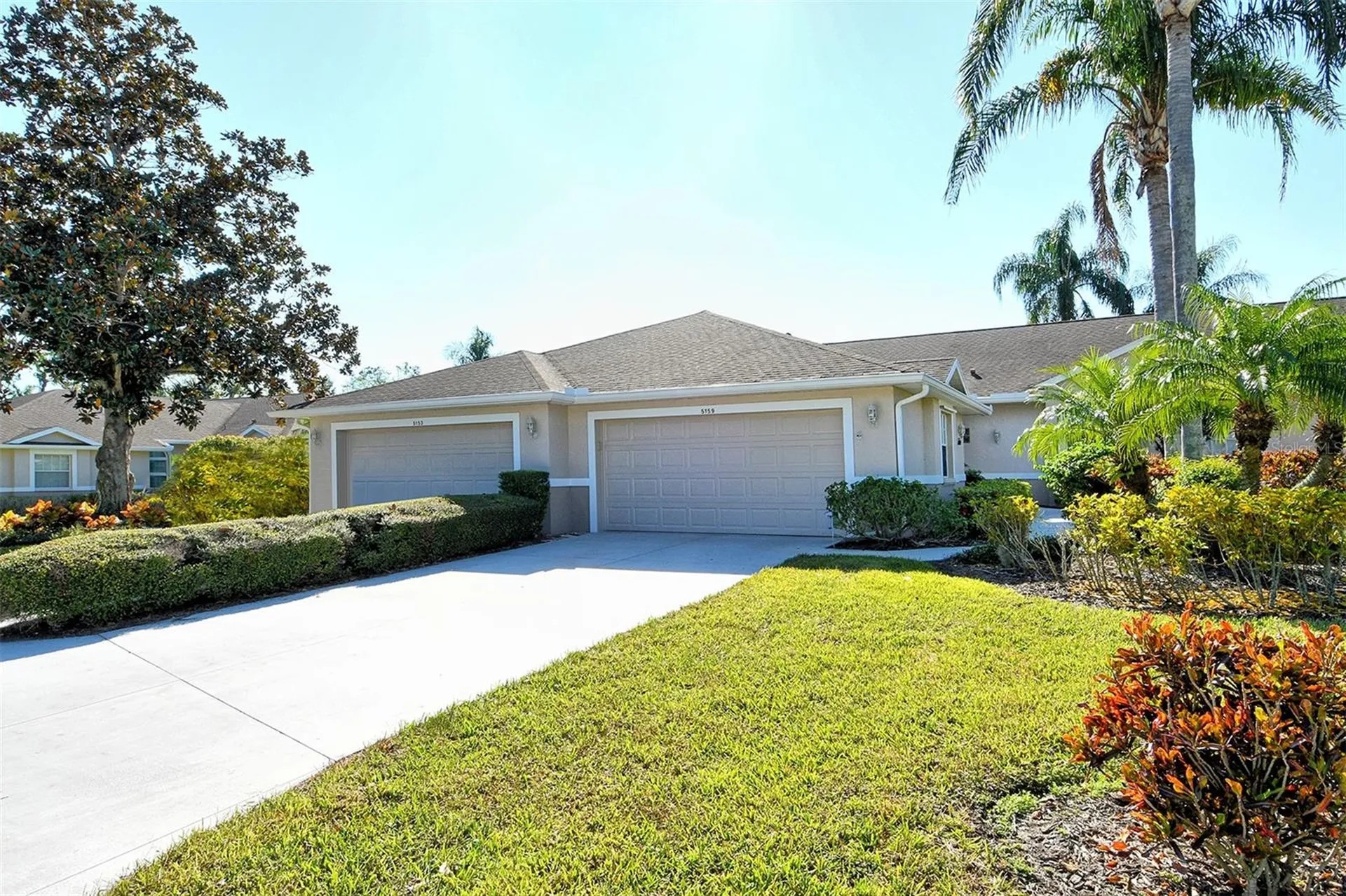 Sarasota FL, 5159 Peppermill Court