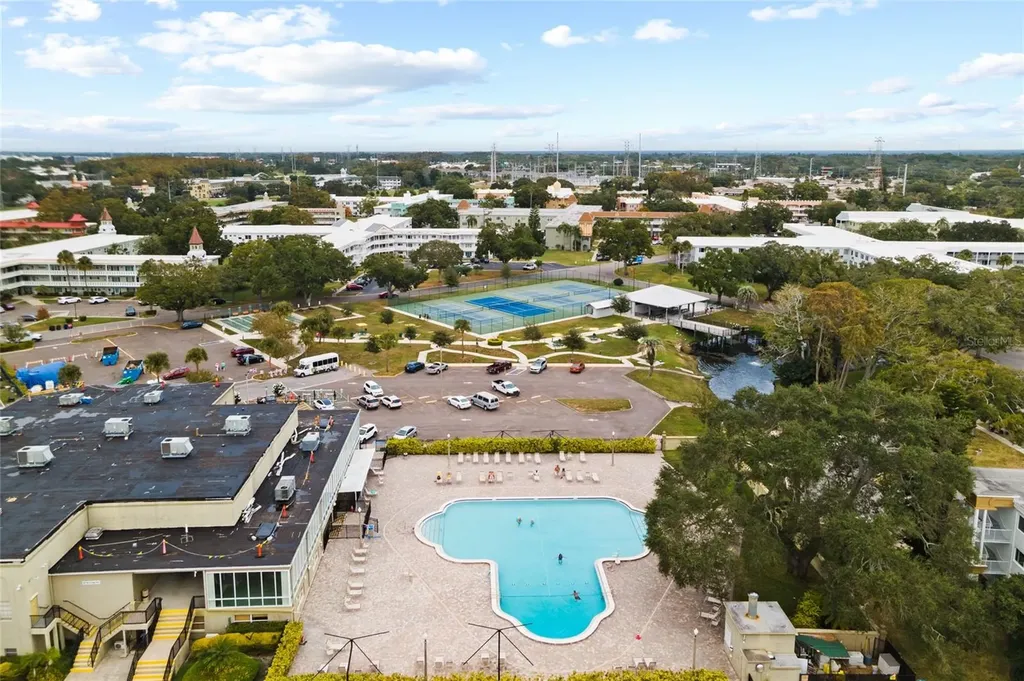 2416 World Parkway Boulevard Clearwater FL 33763
