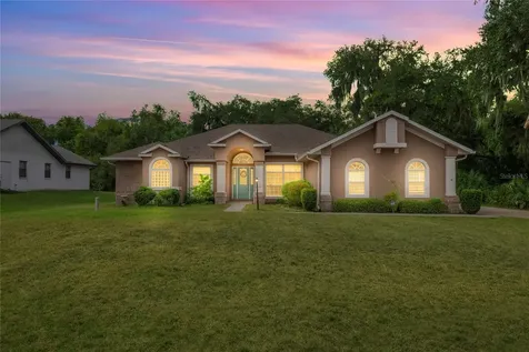 3420 S Fairway Terrace Inverness FL 34450