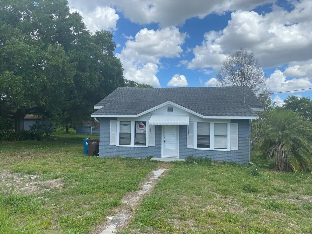 431 S Miami Street Lake Wales FL 33853