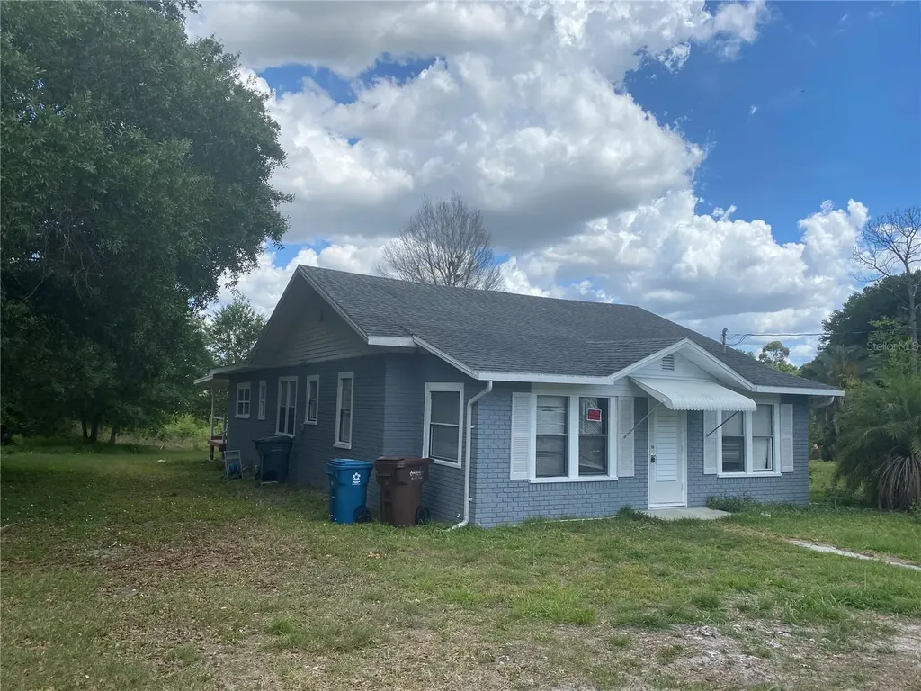 431 S Miami Street Lake Wales FL 33853