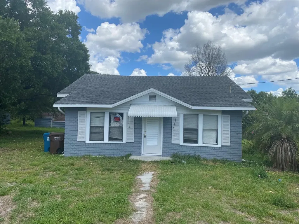 431 S Miami Street Lake Wales FL 33853