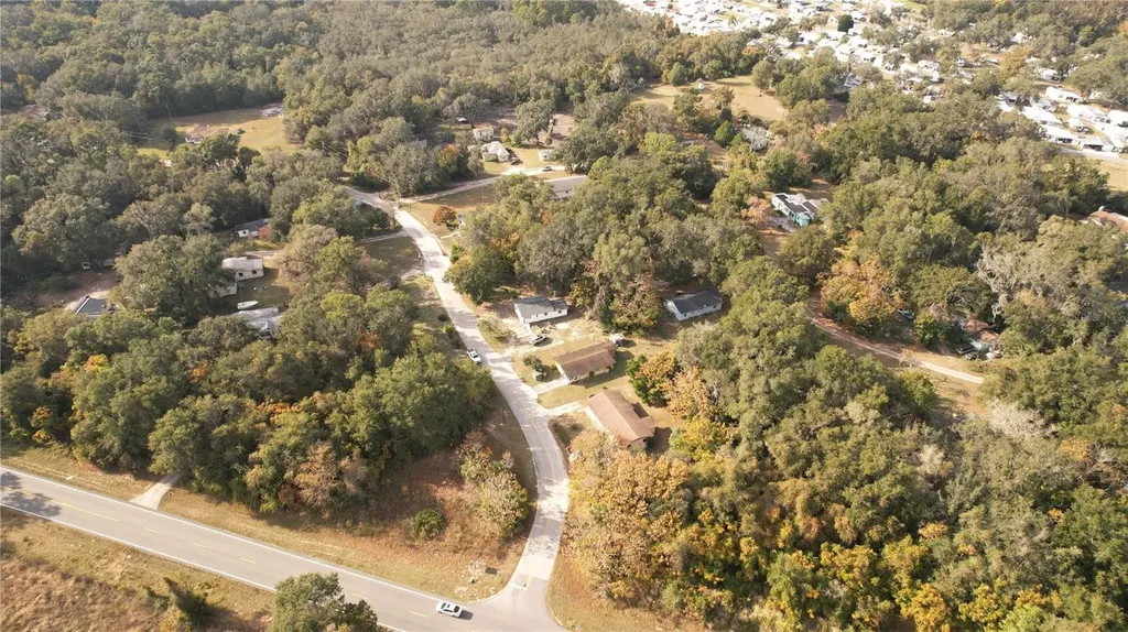 3845 N Quarters Road Okahumpka FL 34762