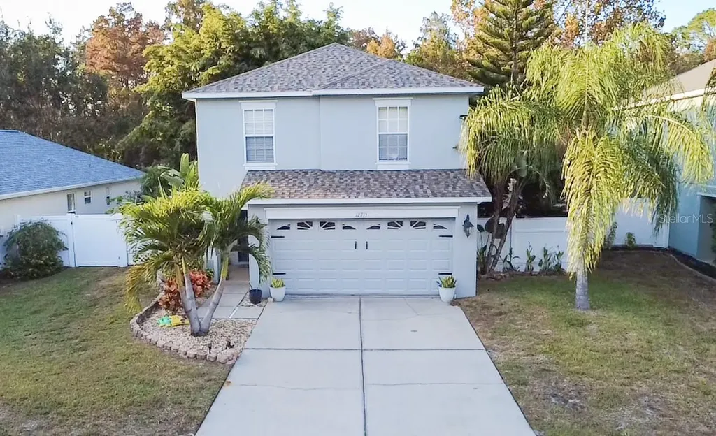 12715 Saulston Place Hudson FL 34669