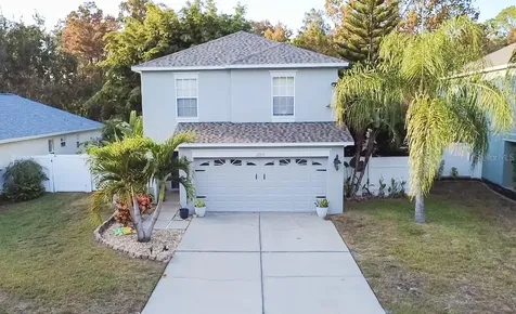 12715 Saulston Place Hudson FL 34669