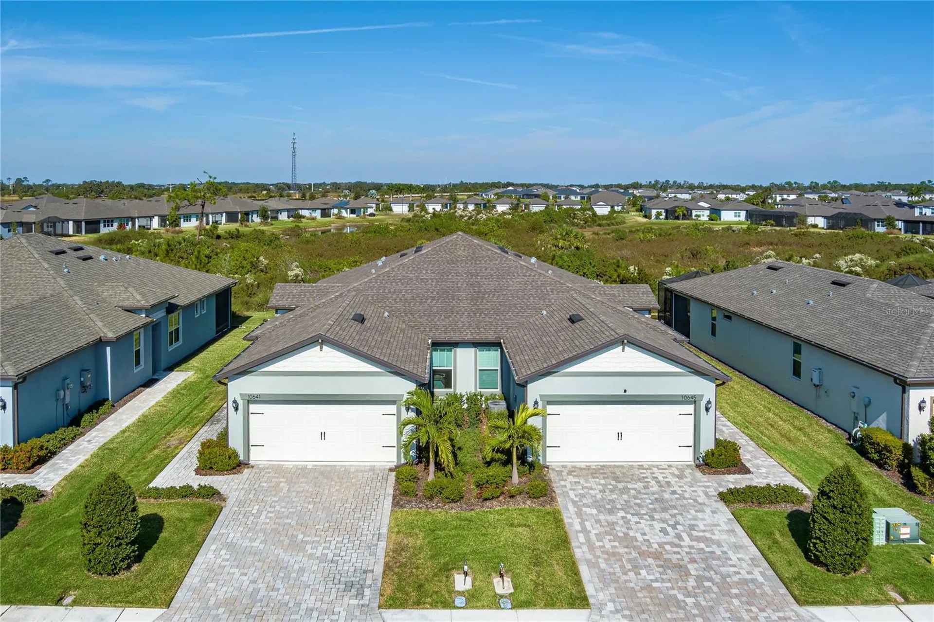 10641 Spring Tide Way Parrish FL 34219