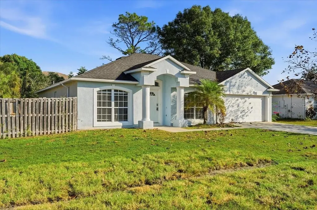 1158 Perpignan Court Kissimmee FL 34759